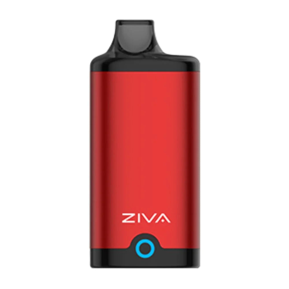 Yocan Ziva Smart Mod - 510 Vape Red