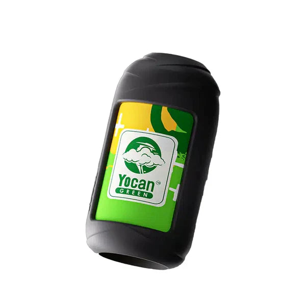 Yocan Green Series Personal Air Filter - Pinecone Black