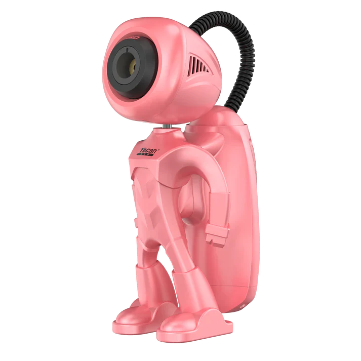Yocan Red Series - Hero Torch Pink