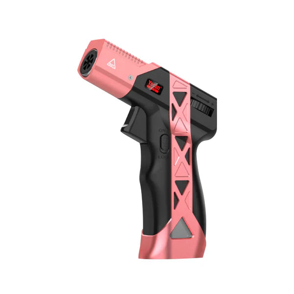 Yocan Red Series - Delta Torch Pink