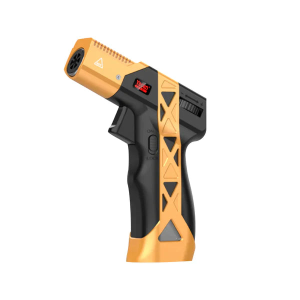 Yocan Red Series - Delta Torch Yellow