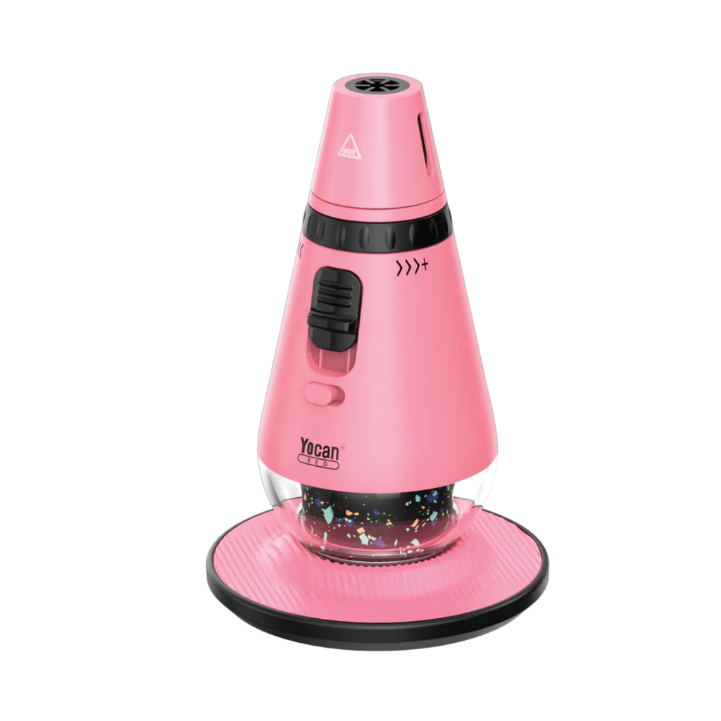 Yocan Red Series - Gavin Torch Pink