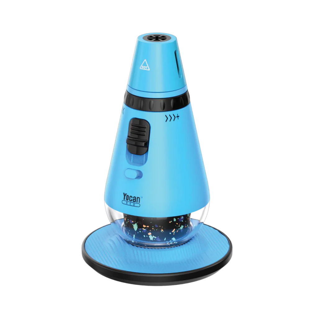 Yocan Red Series - Gavin Torch Blue