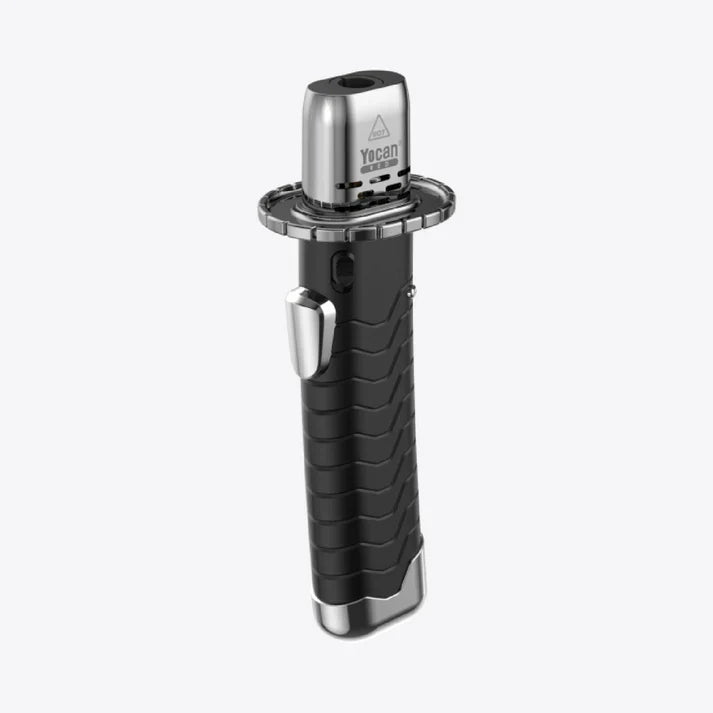 Yocan Red Series - Katana Torch Silver