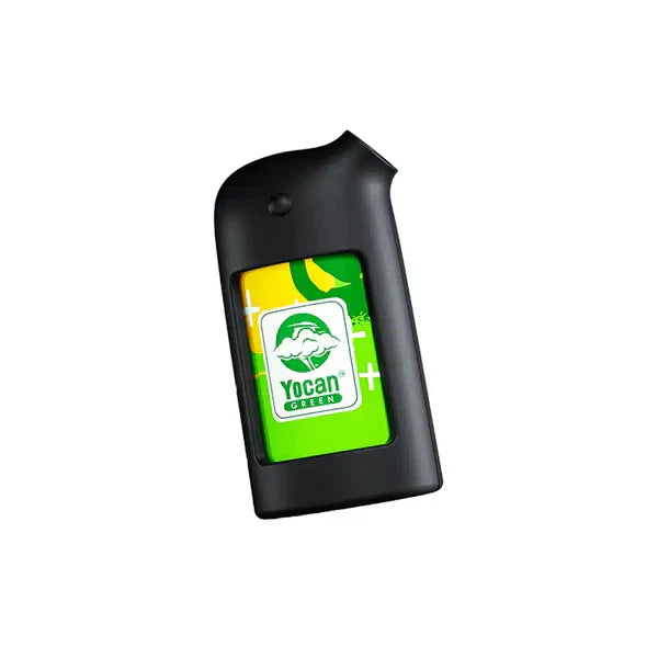 Yocan Green Series Personal Air Filter - Penguin Black