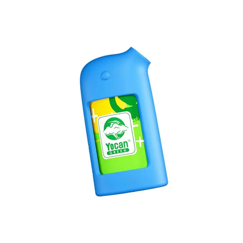 Yocan Green Series Personal Air Filter - Penguin Blue