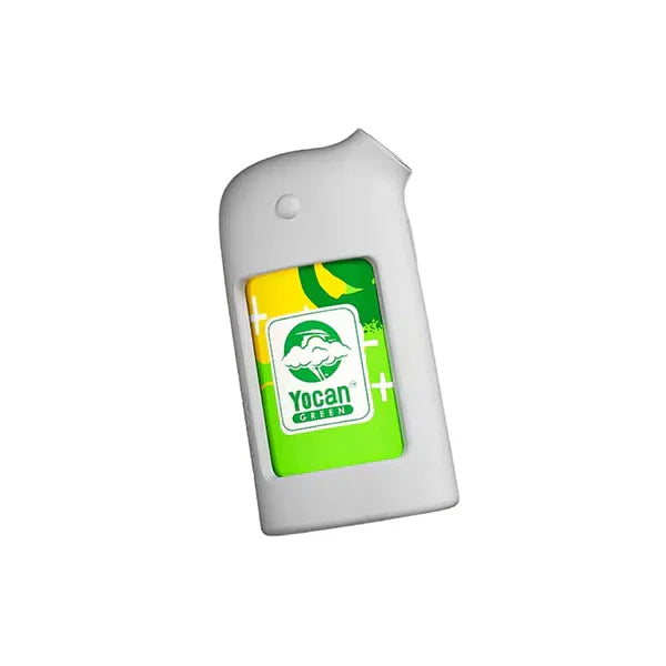 Yocan Green Series Personal Air Filter - Penguin White