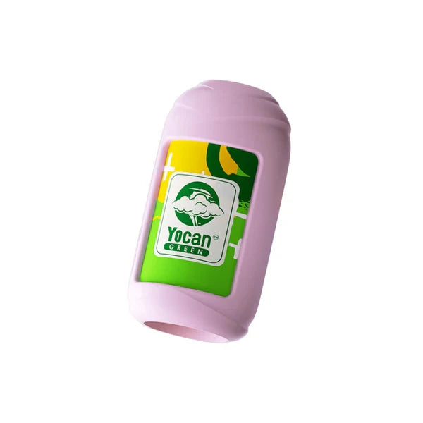 Yocan Green Series Personal Air Filter - Pinecone Pink