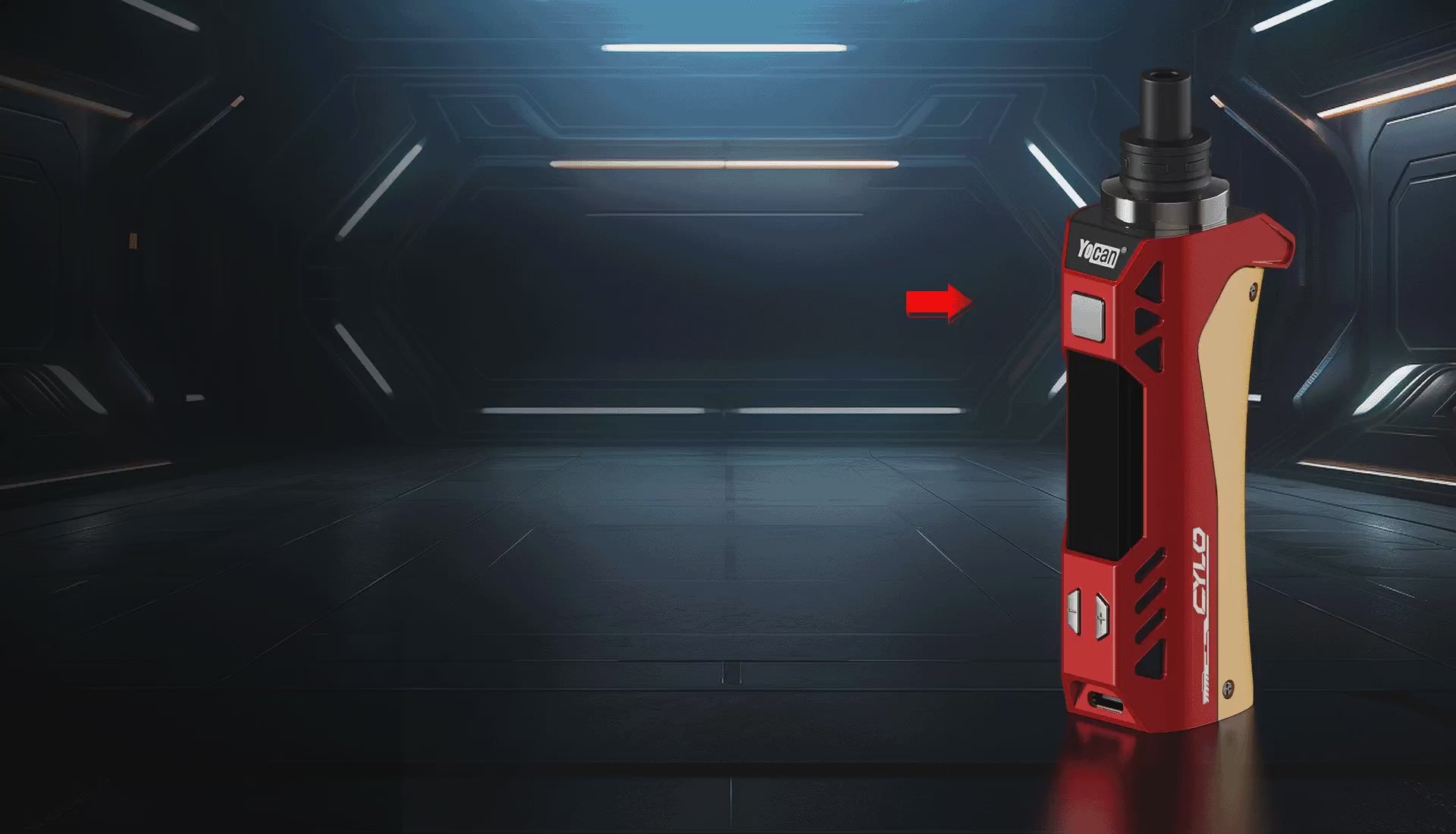 Load video: