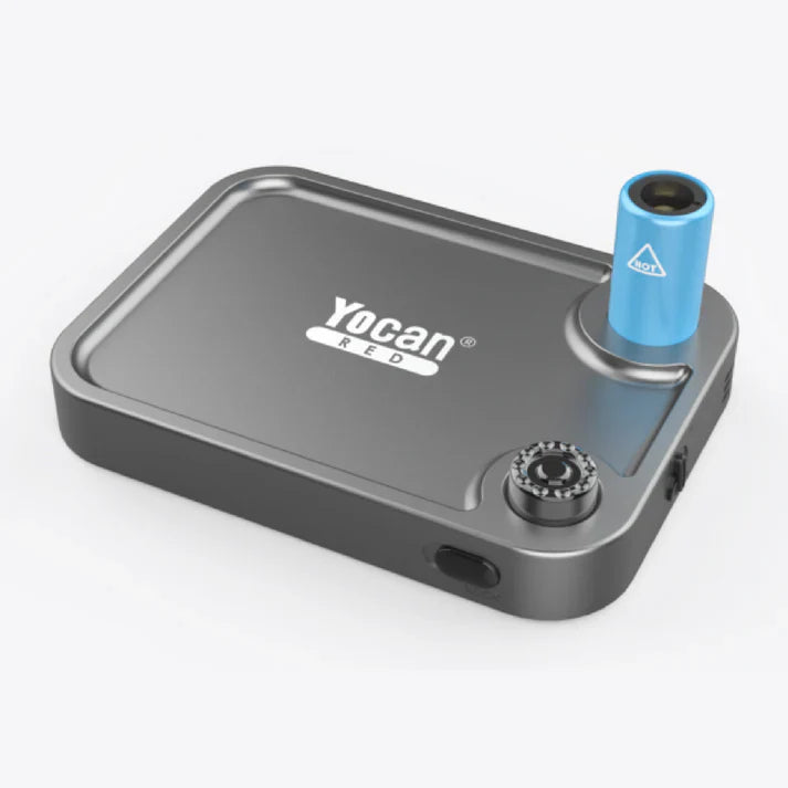 Yocan Red Series - Slate Torch Blue