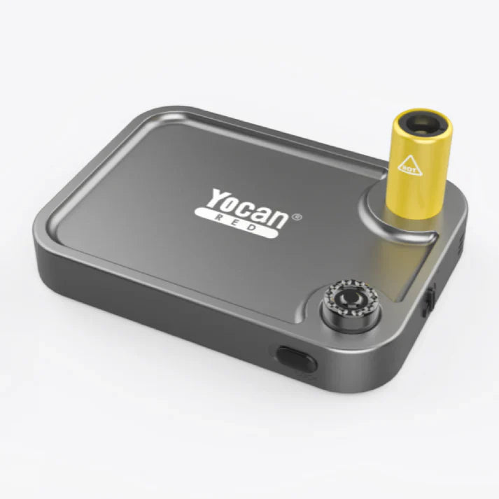 Yocan Red Series - Slate Torch Yellow