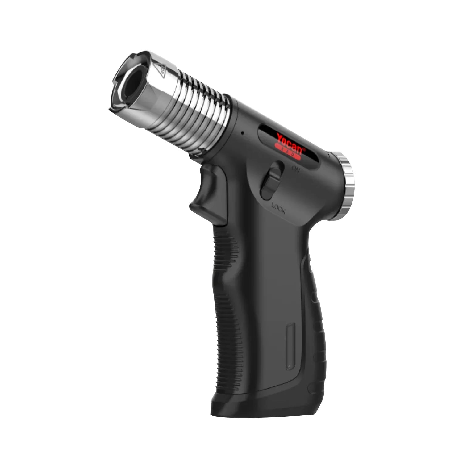 Yocan Red Series - Temporal Torch Silver