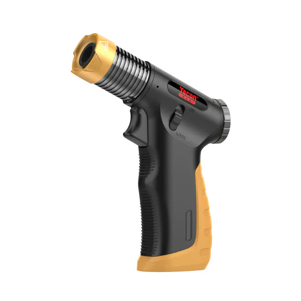 Yocan Red Series - Temporal Torch Yellow