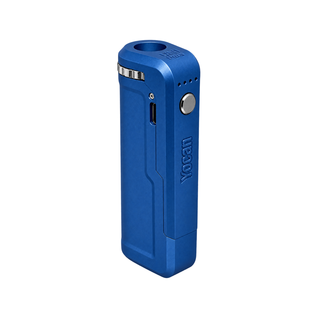 Yocan UNI Plus Box Mod Sky Blue
