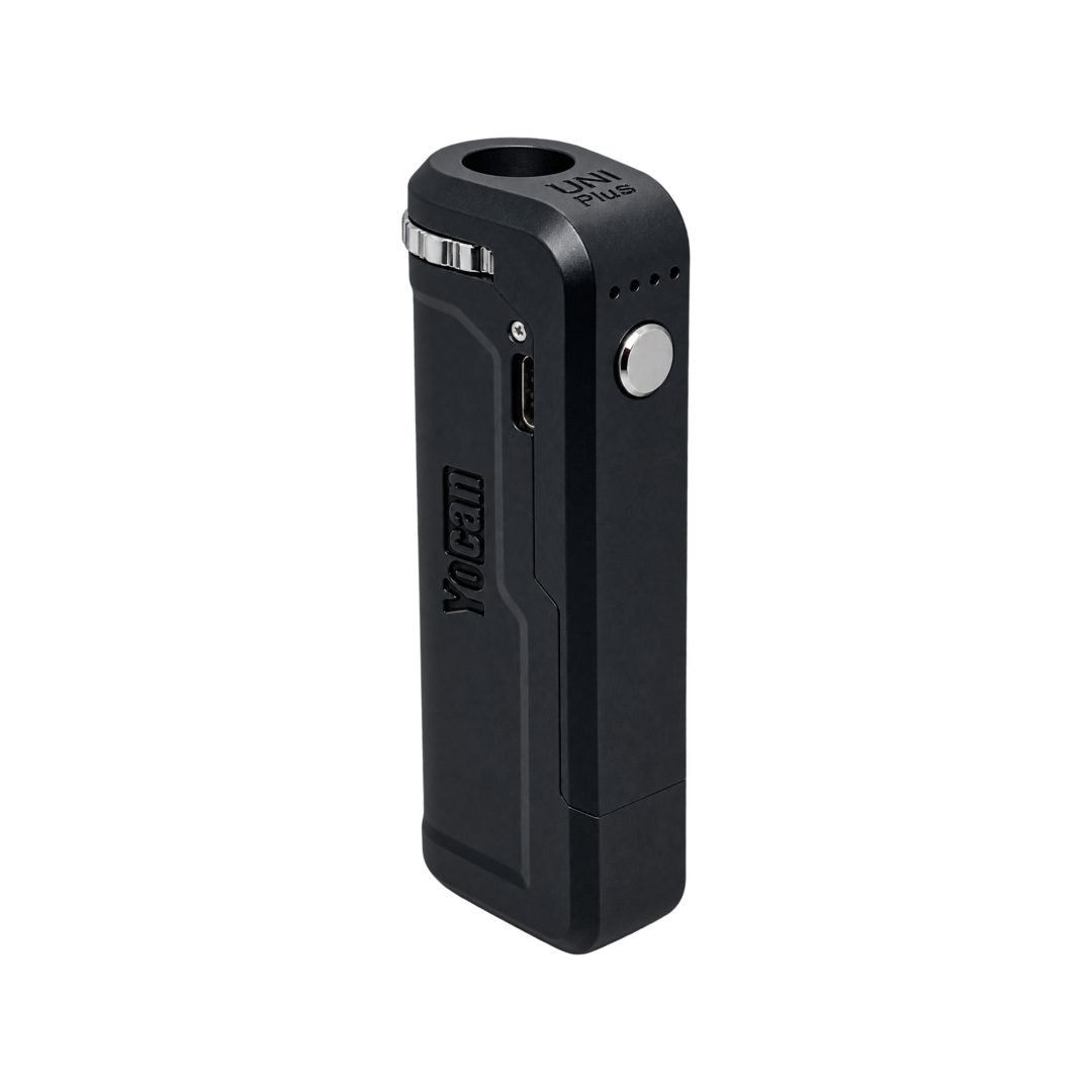 Yocan UNI Plus Box Mod Onyx