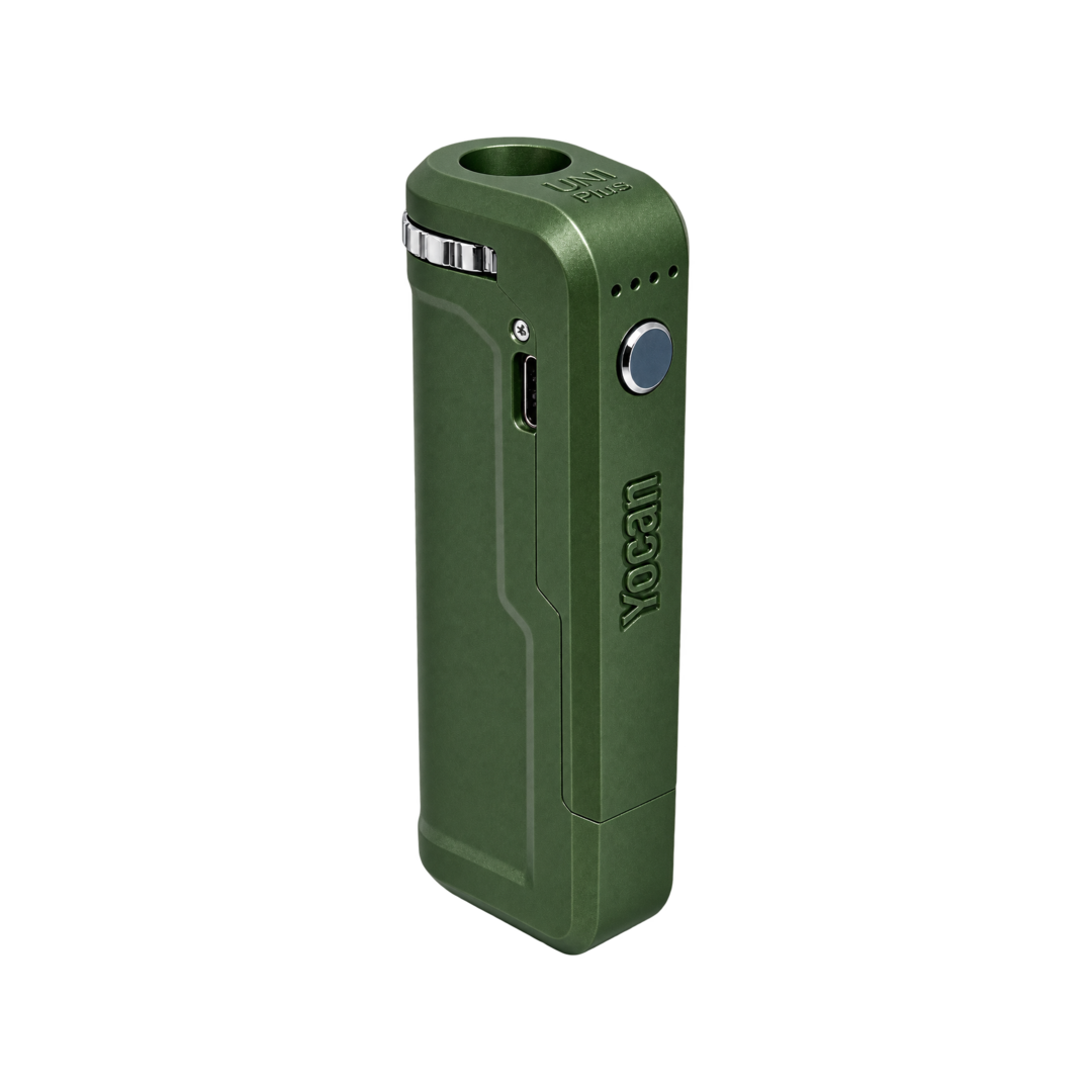Yocan UNI Plus Box Mod Sage