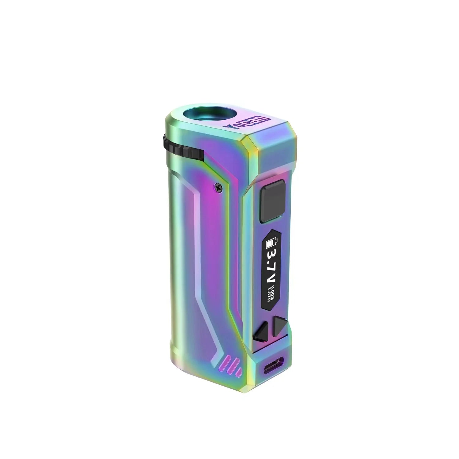 Yocan UNI Pro 2.0 Universal Box Mod Rainbow
