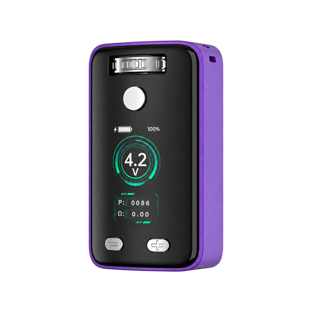 Yocan UNI 3.0 Plus Box Mod Purple