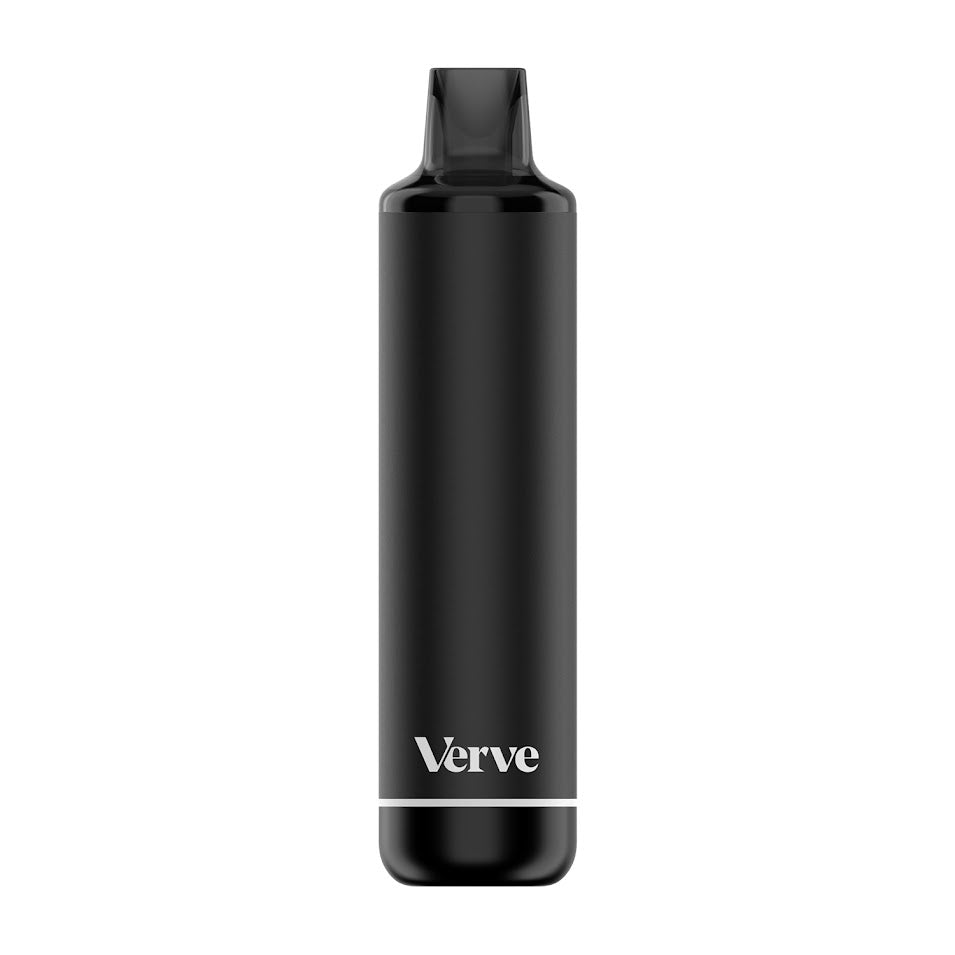 Yocan Verve 510 Vape Battery Black