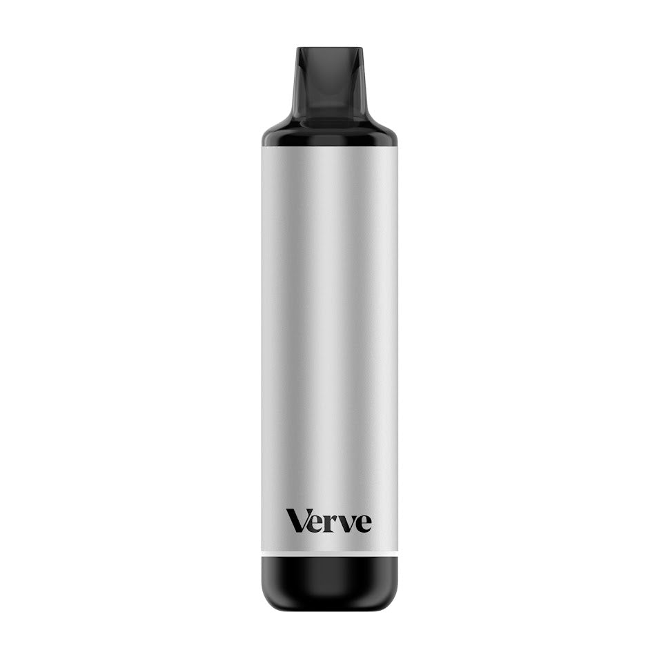 Yocan Verve 510 Vape Battery Silver