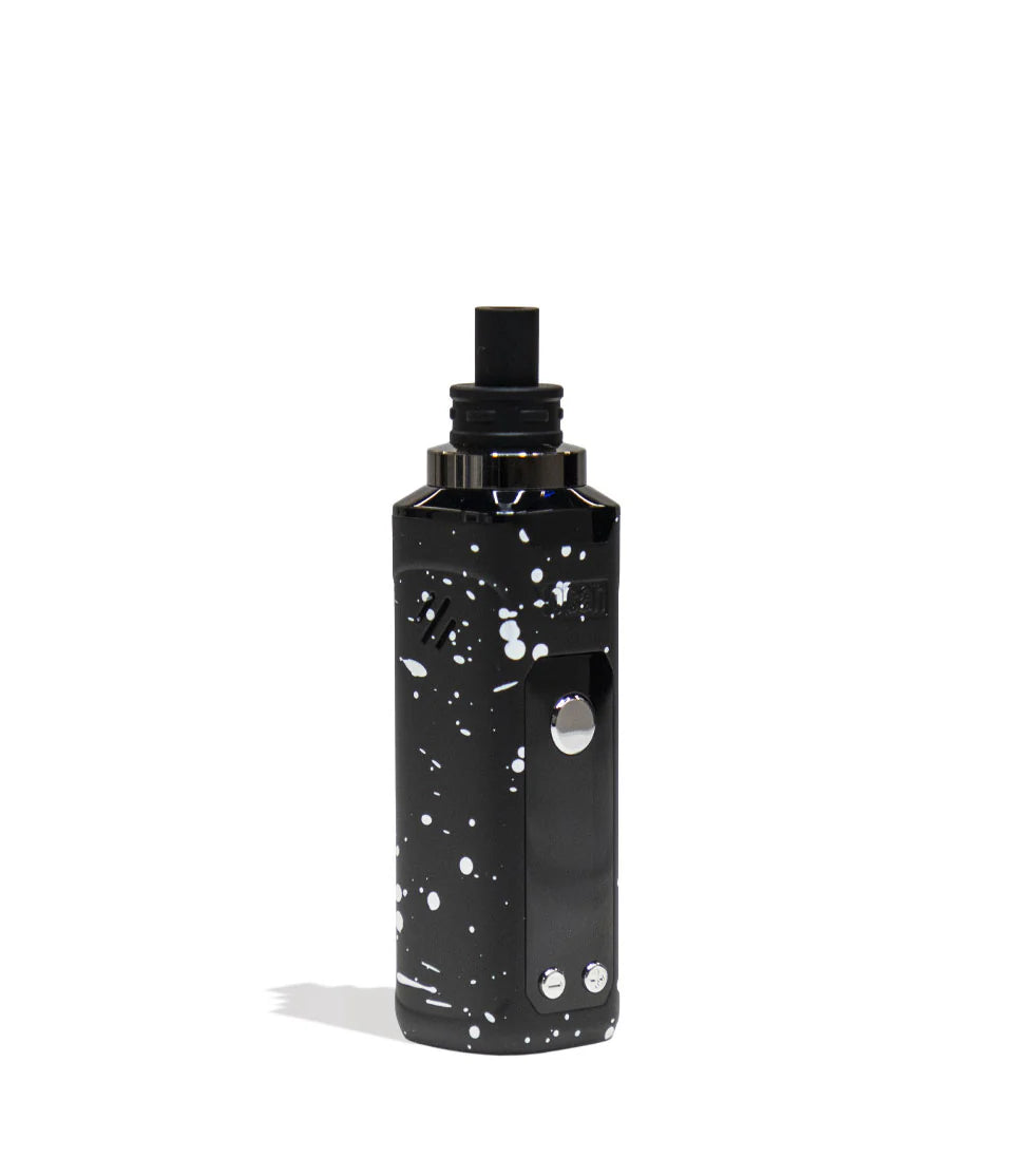 Yocan Nestor Concentrate Vaporizer Black-White Splatter