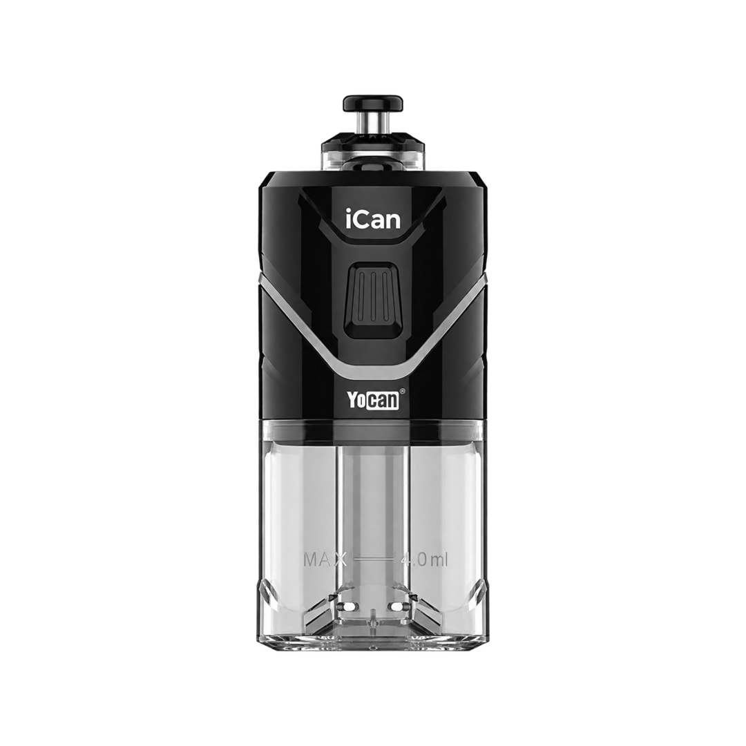 Yocan Ican Vaporizer Black