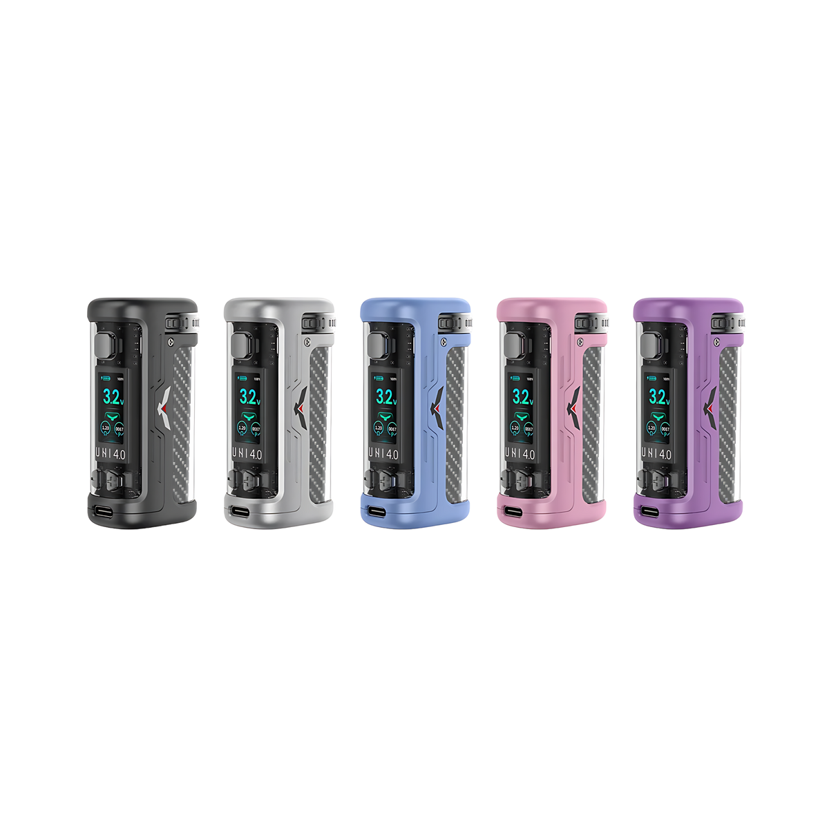 Yocan UNI 4.0