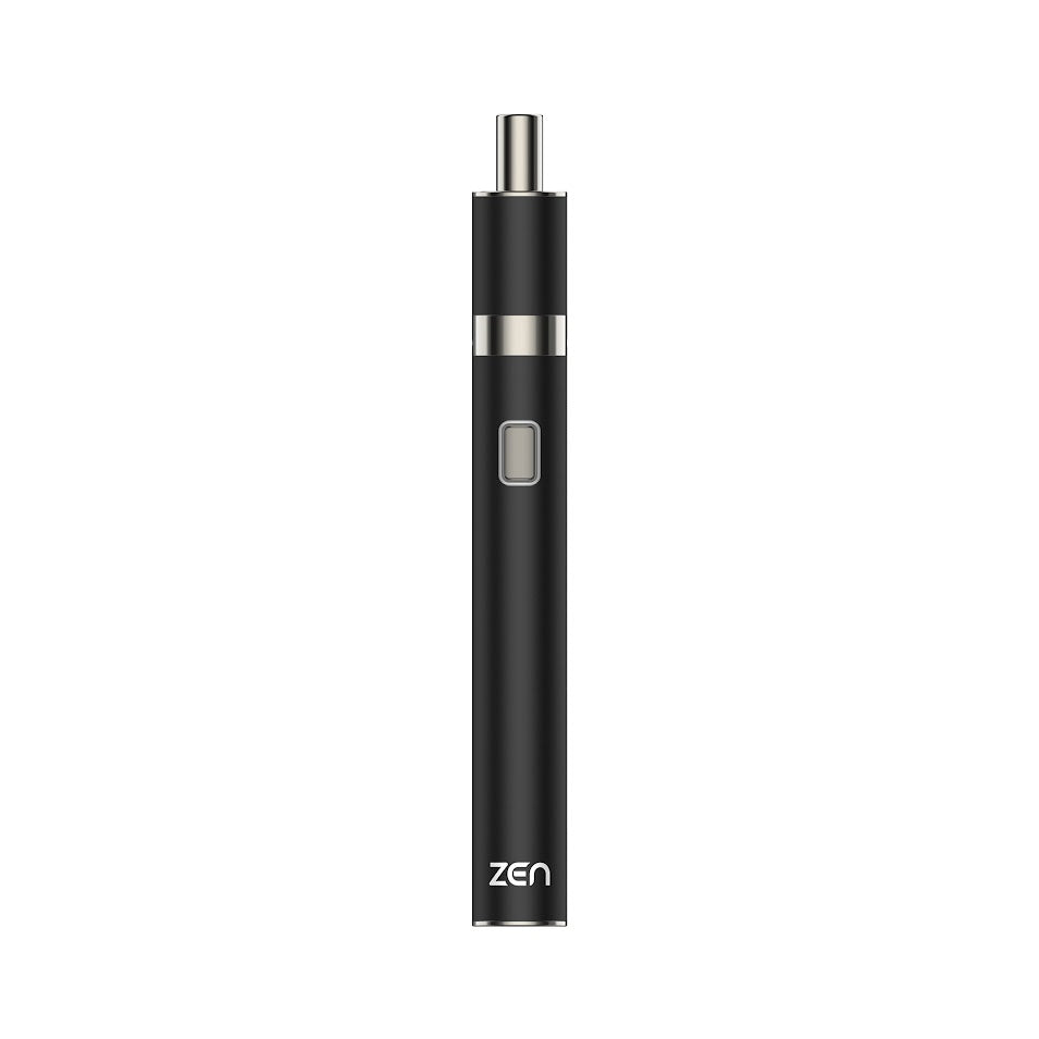 Yocan Zen Concentrate Vaporizer Black