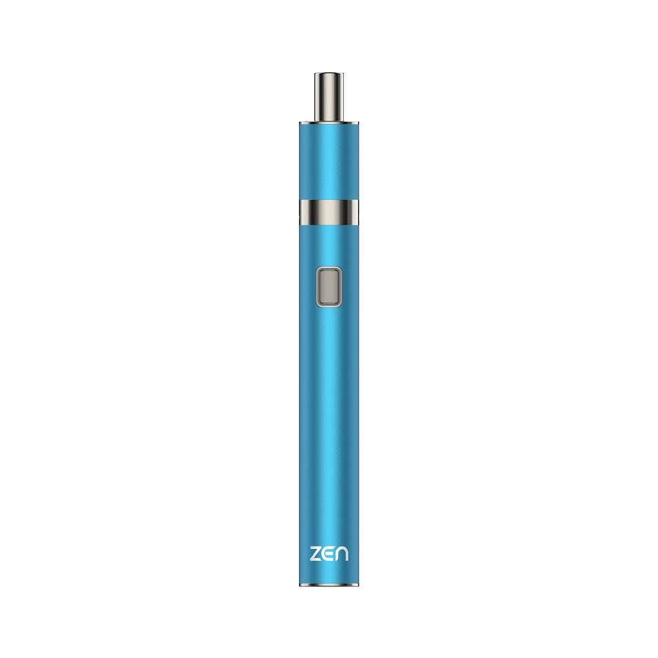 Yocan Zen Concentrate Vaporizer Blue