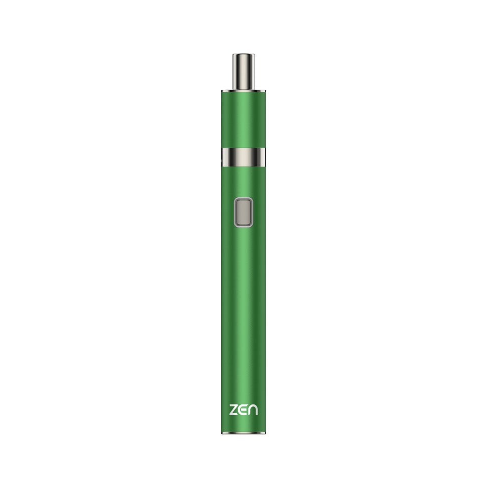 Yocan Zen Concentrate Vaporizer Green