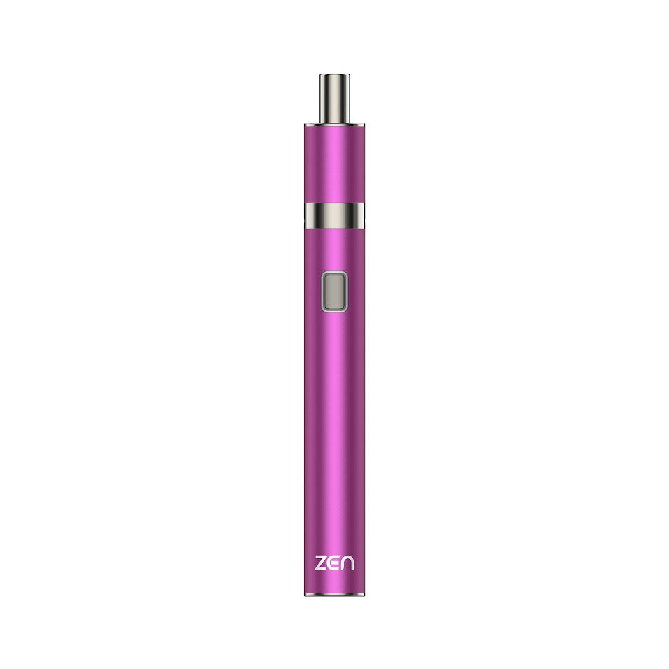 Yocan Zen Concentrate Vaporizer Purple