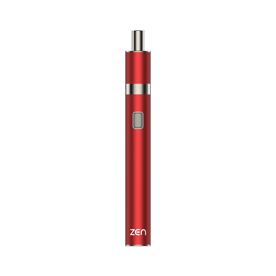 Yocan Zen Concentrate Vaporizer Red