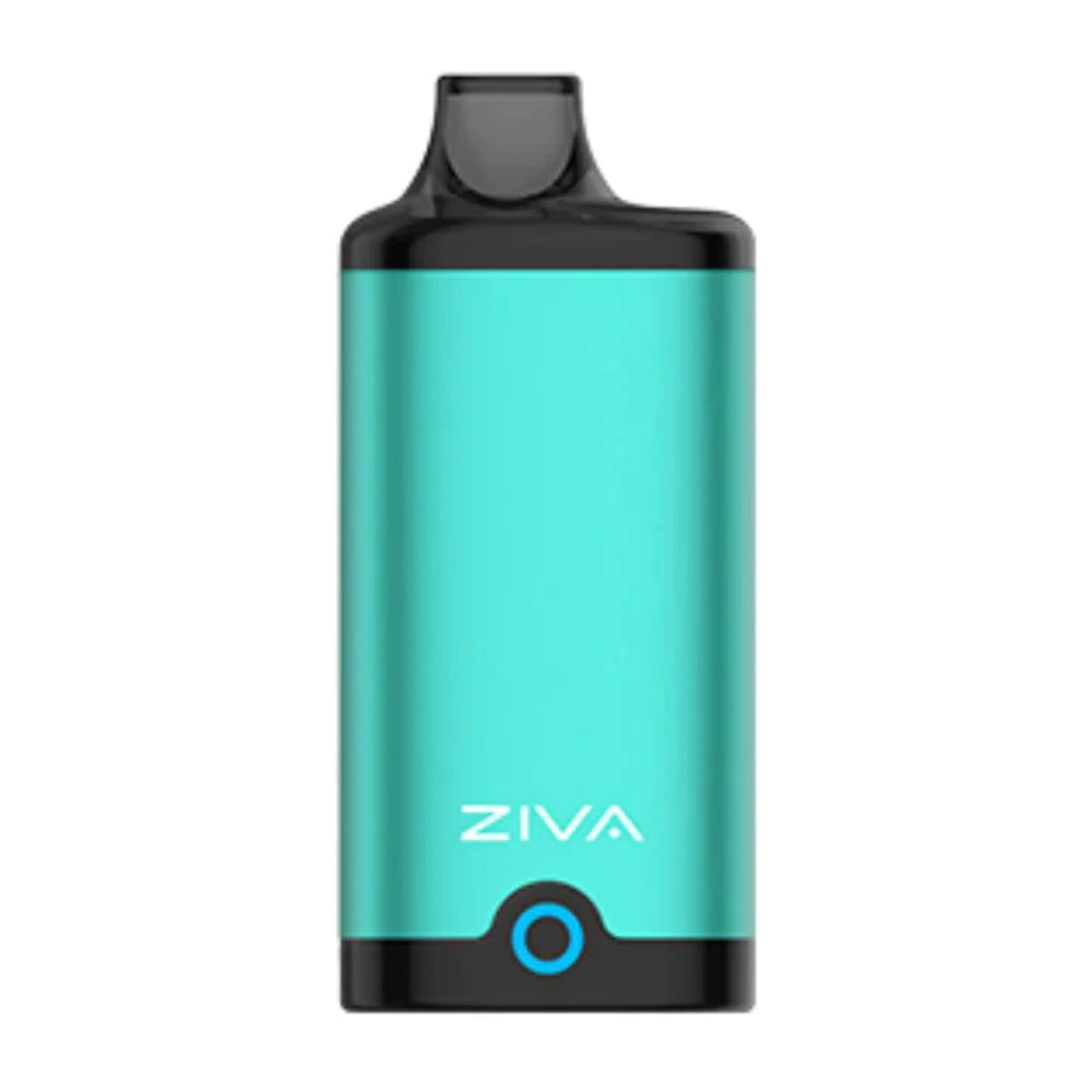 Yocan Ziva Smart Mod - 510 Vape Light Green