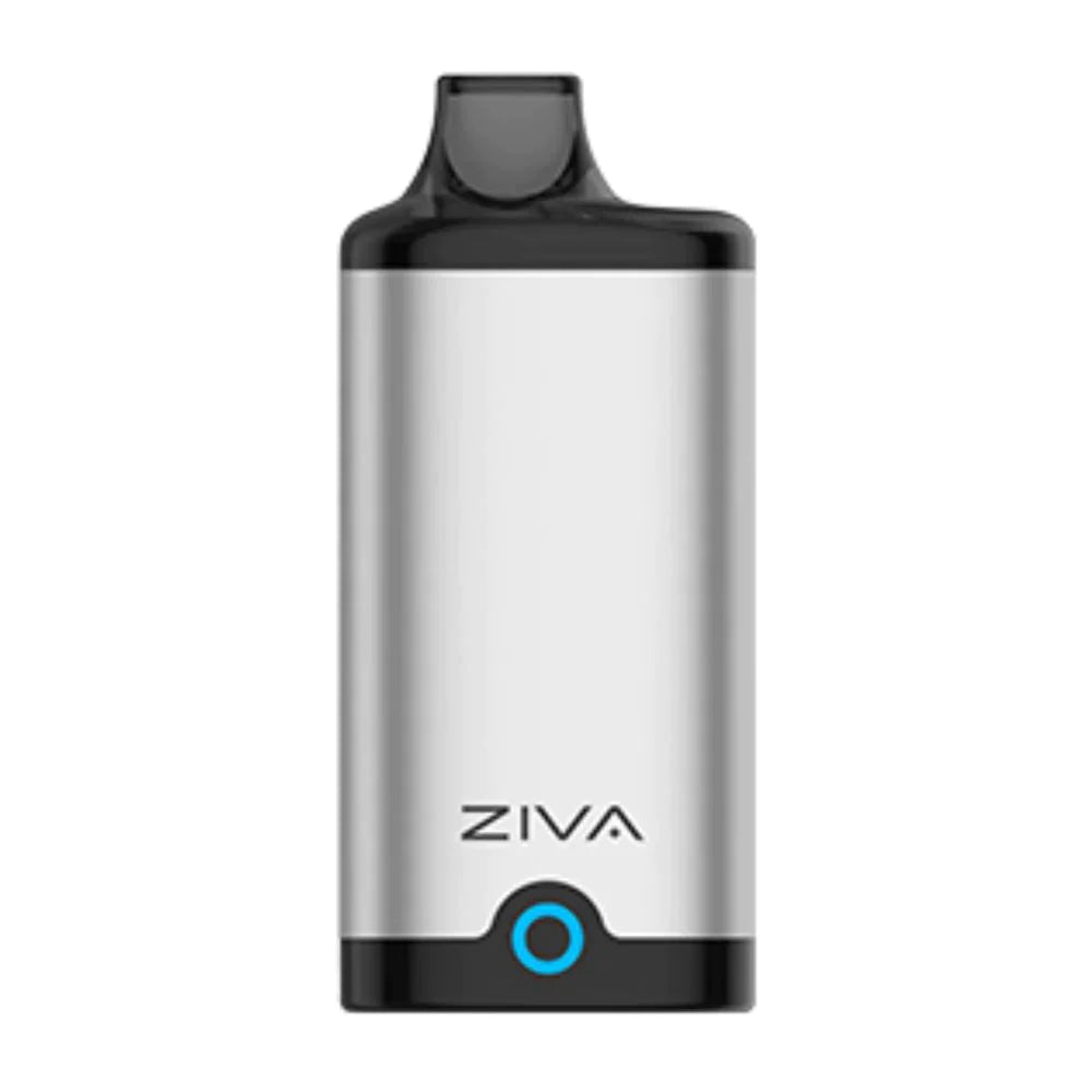 Yocan Ziva Smart Mod - 510 Vape Silver