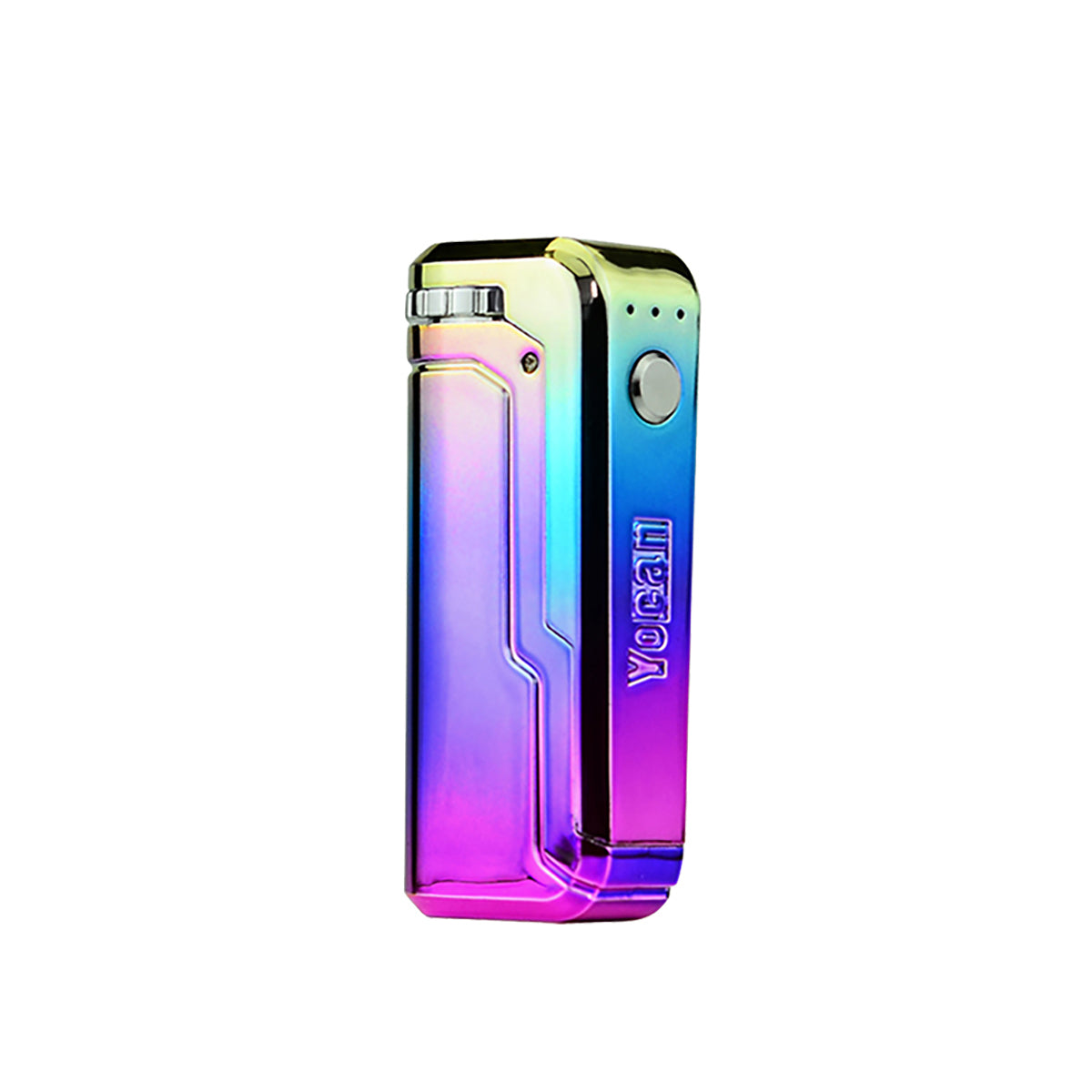 Yocan UNI (Universal Portable Box Mod) Rainbow