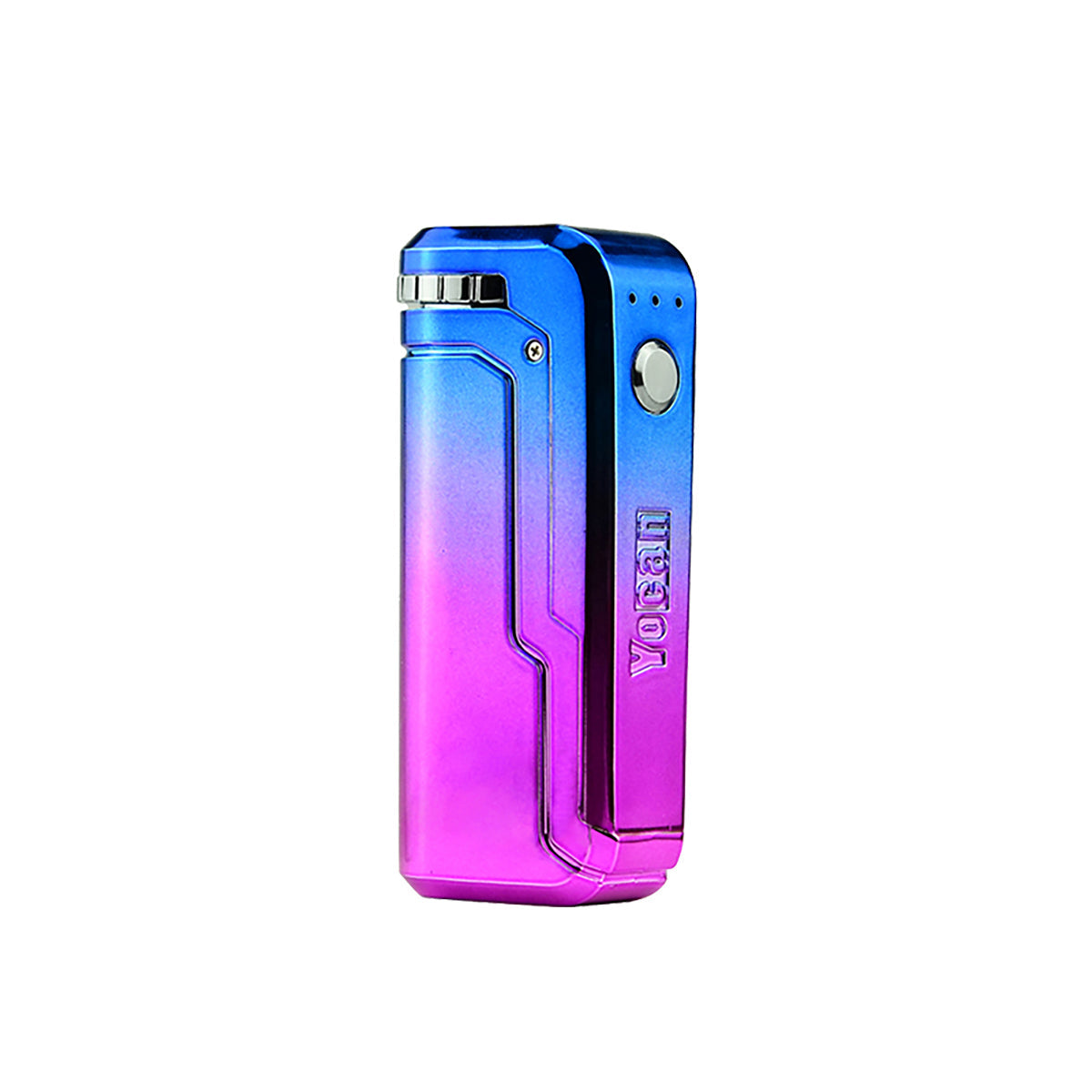 Yocan UNI (Universal Portable Box Mod) Blue Purple Gradient