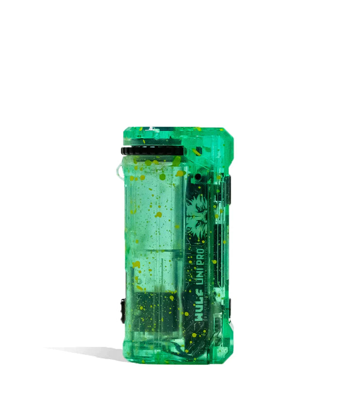 Yocan Uni Pro X-Ray Series by Wulf Mod Amethyst