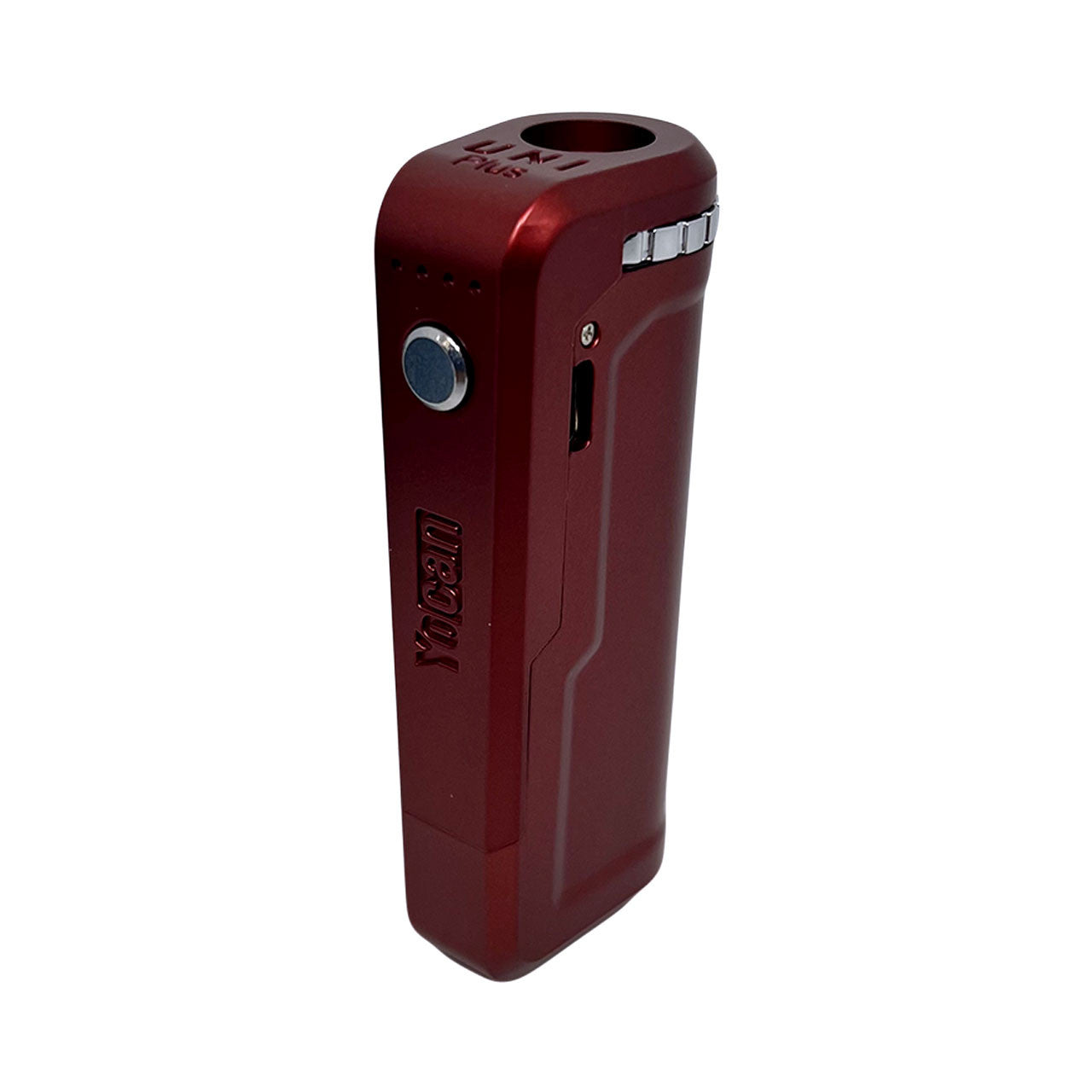 Yocan UNI Plus Box Mod Burgundy