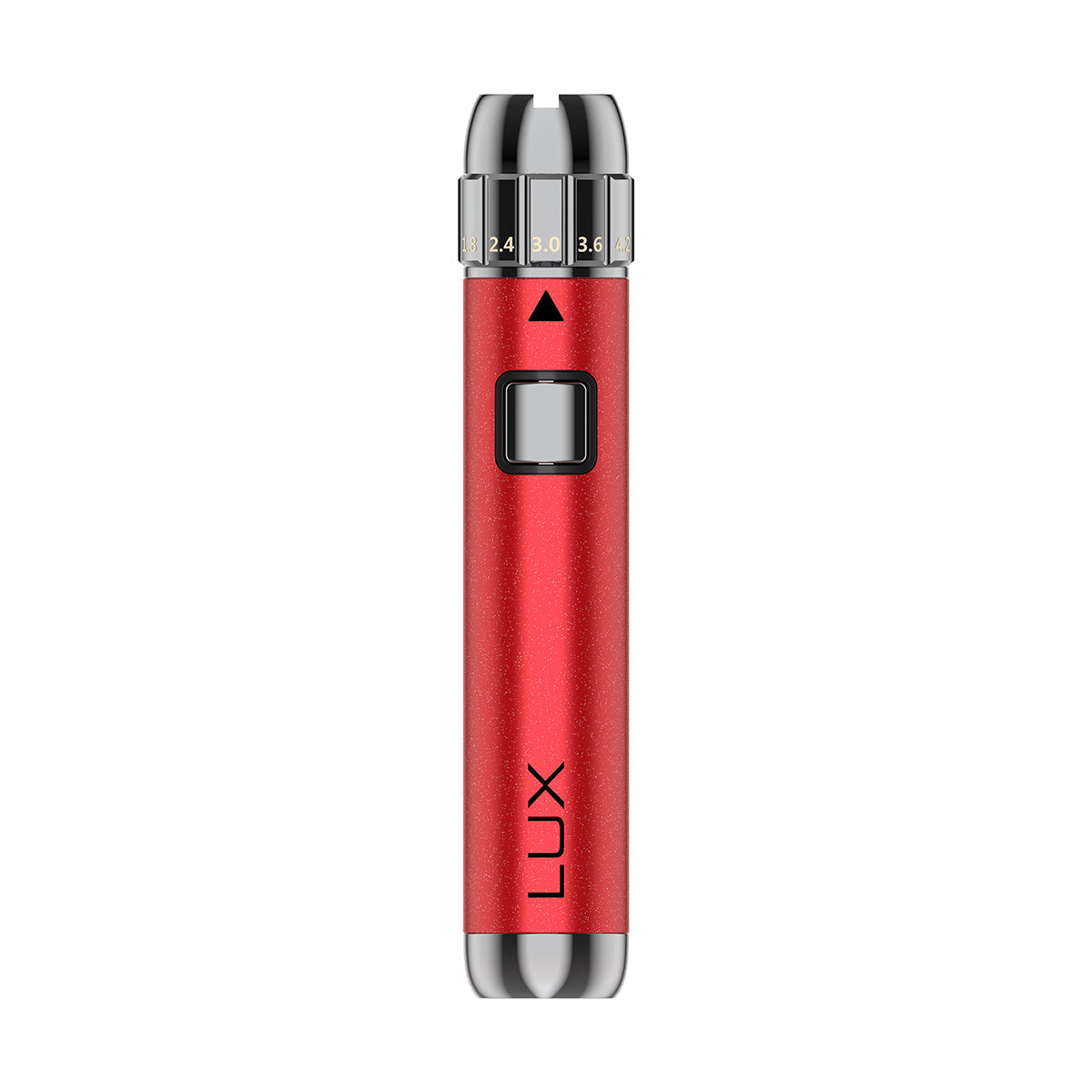 Yocan LUX Cartridge Battery LUX Red