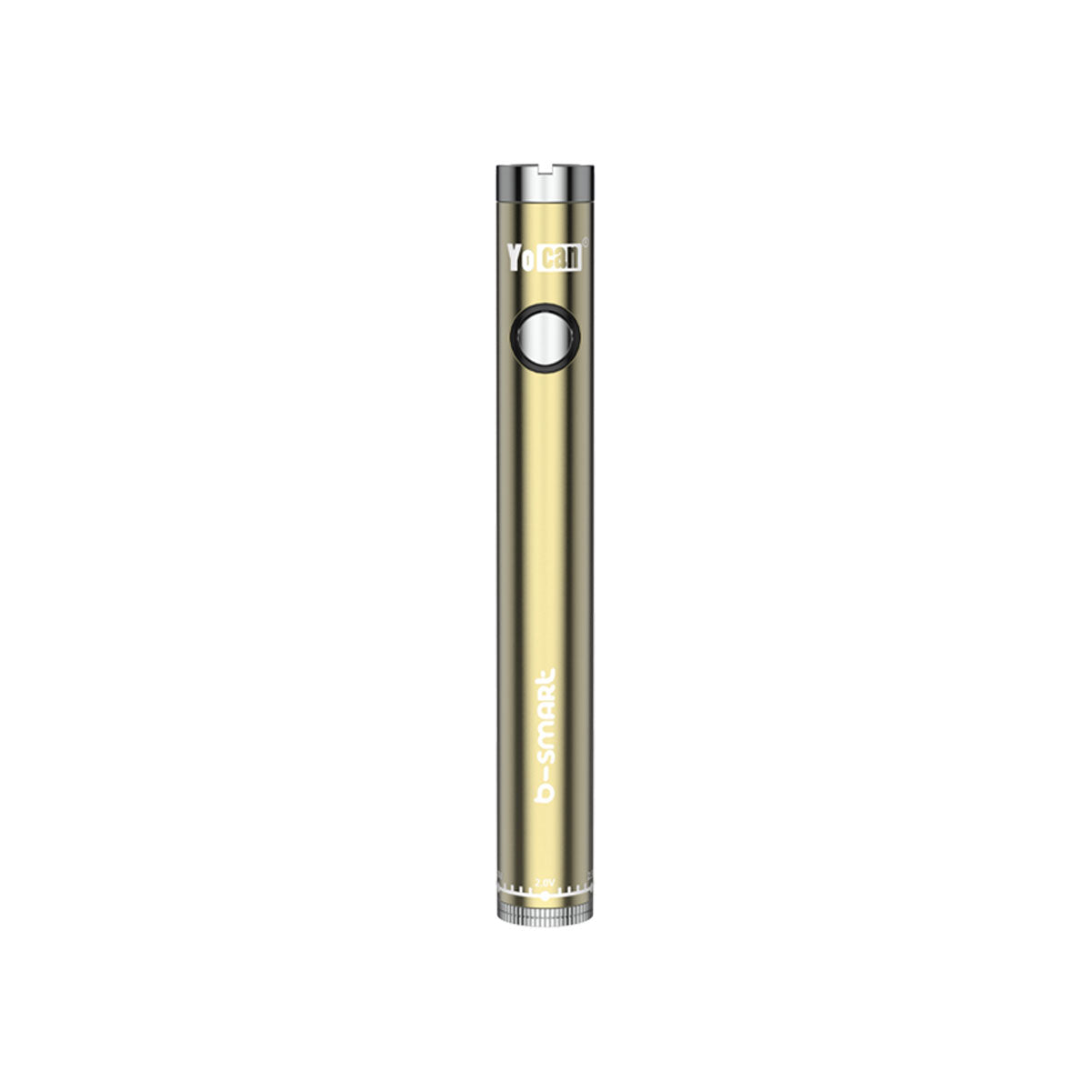 Yocan B-Smart Battery Gold