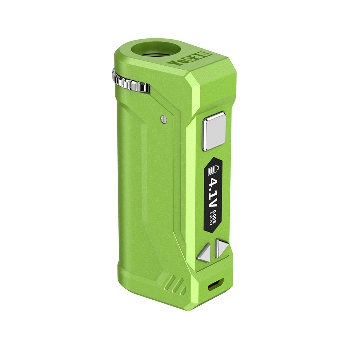 Yocan UNI Pro Universal Box Mod Apple Green