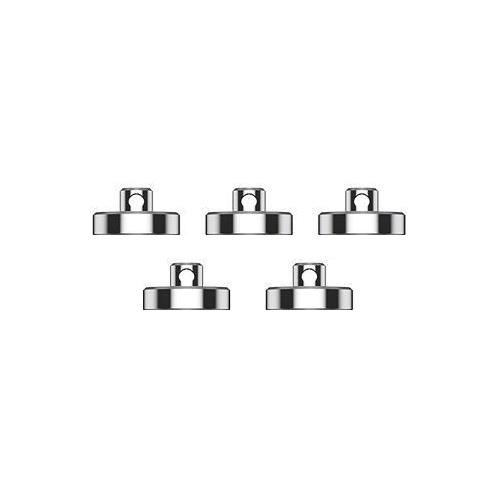 Yocan Dive Mini XTAL Coil Cap - 5 Pack