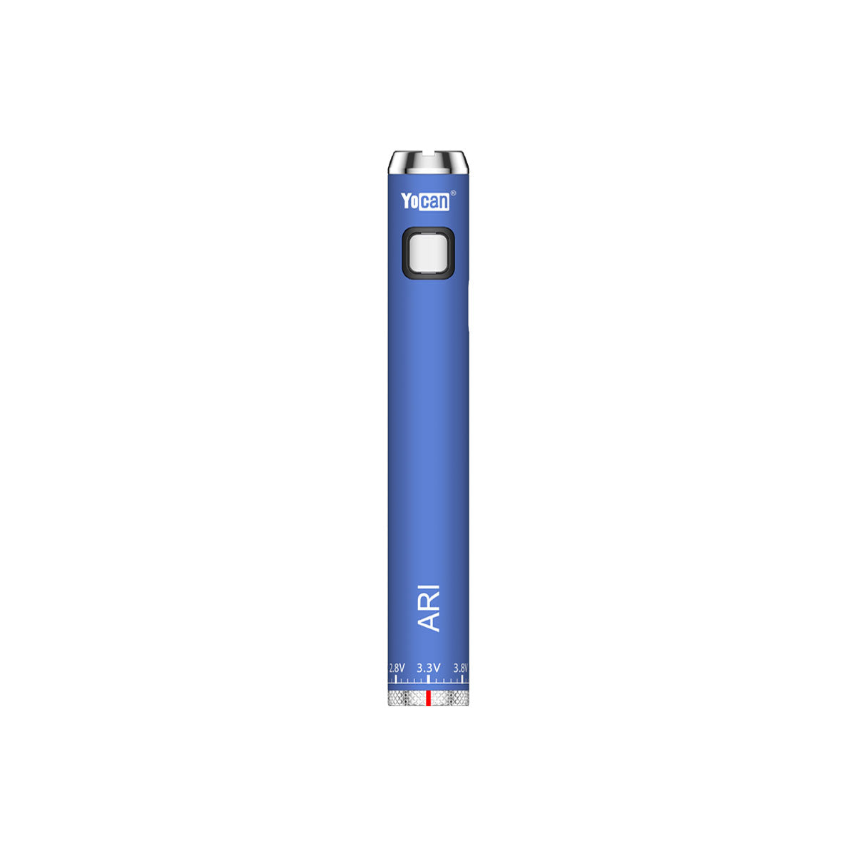 Yocan ARI (SOL) Series - Cartridge Battery Classic Blue