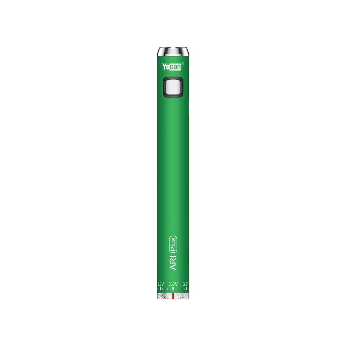 Yocan ARI (SOL) Series - Cartridge Battery Plus Green