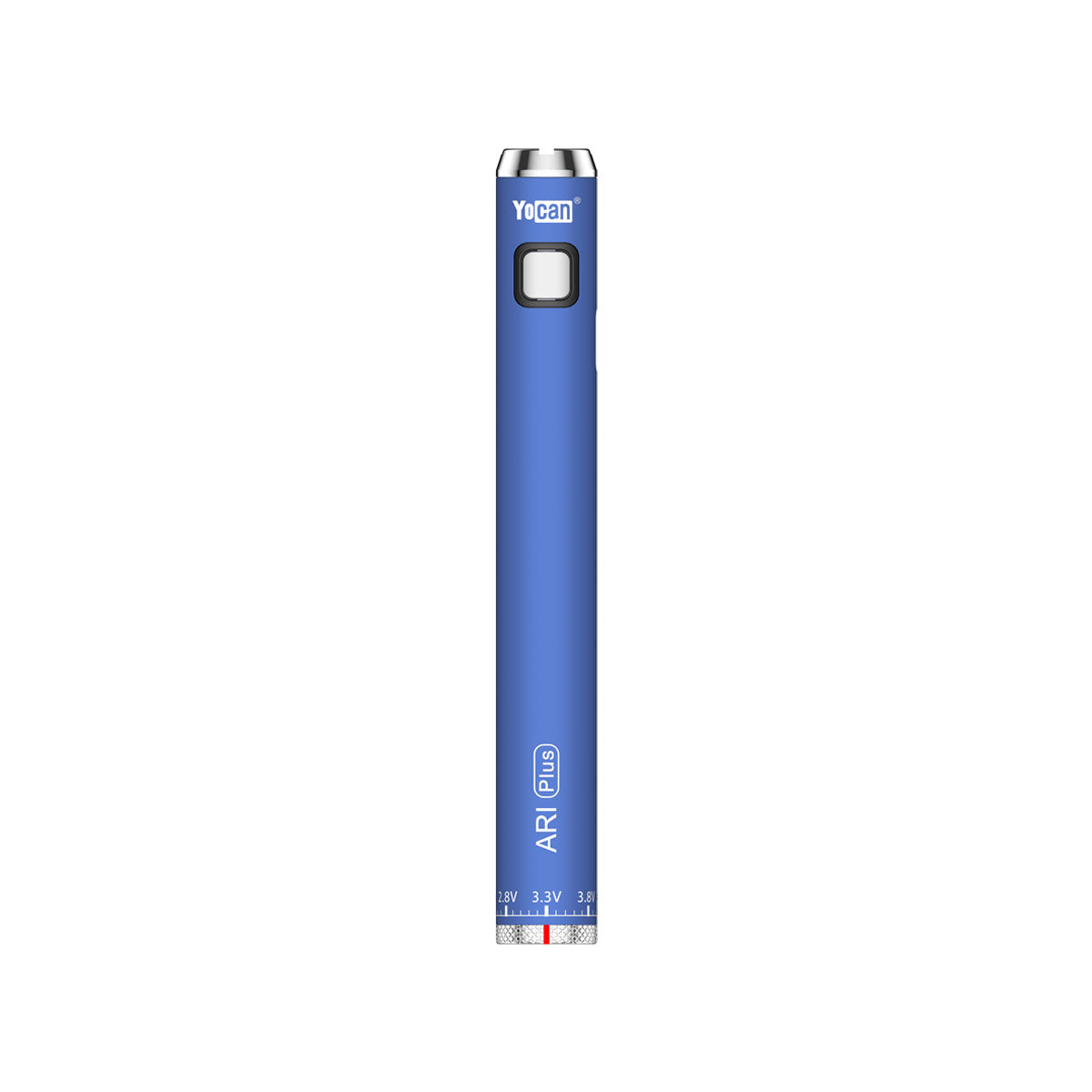 Yocan ARI (SOL) Series - Cartridge Battery Plus Blue