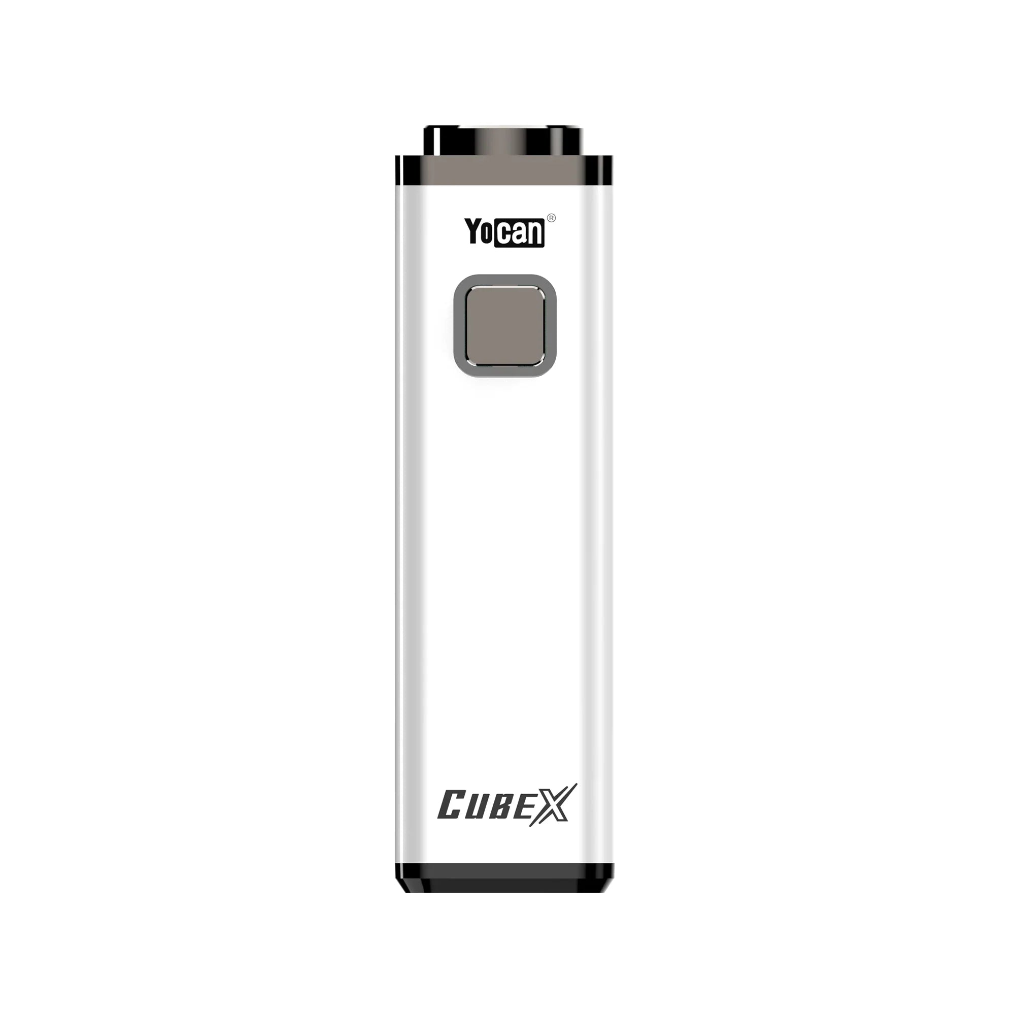 Yocan Cubex Replacement Battery White