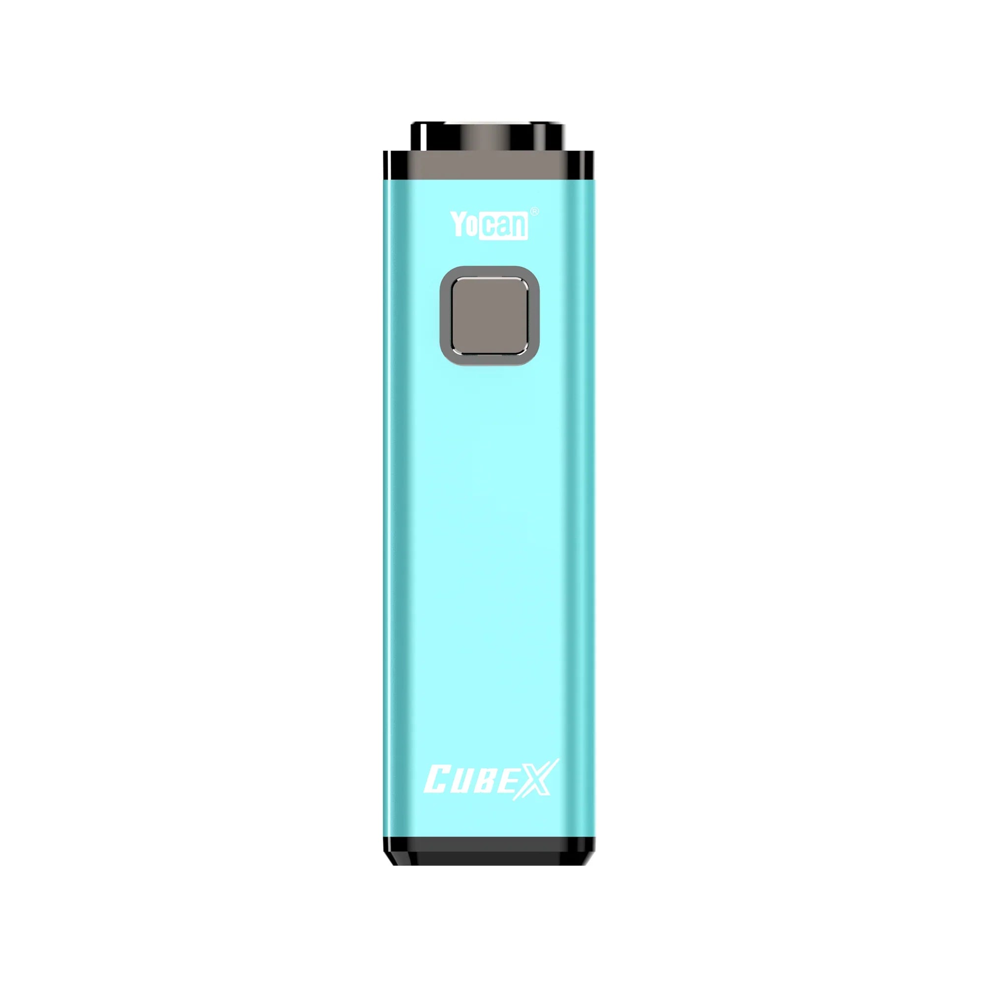 Yocan Cubex Replacement Battery Blue
