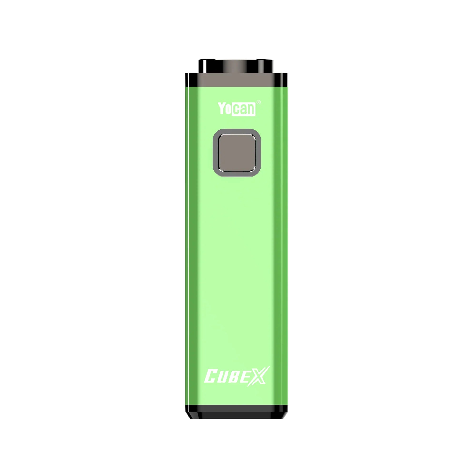 Yocan Cubex Replacement Battery Green