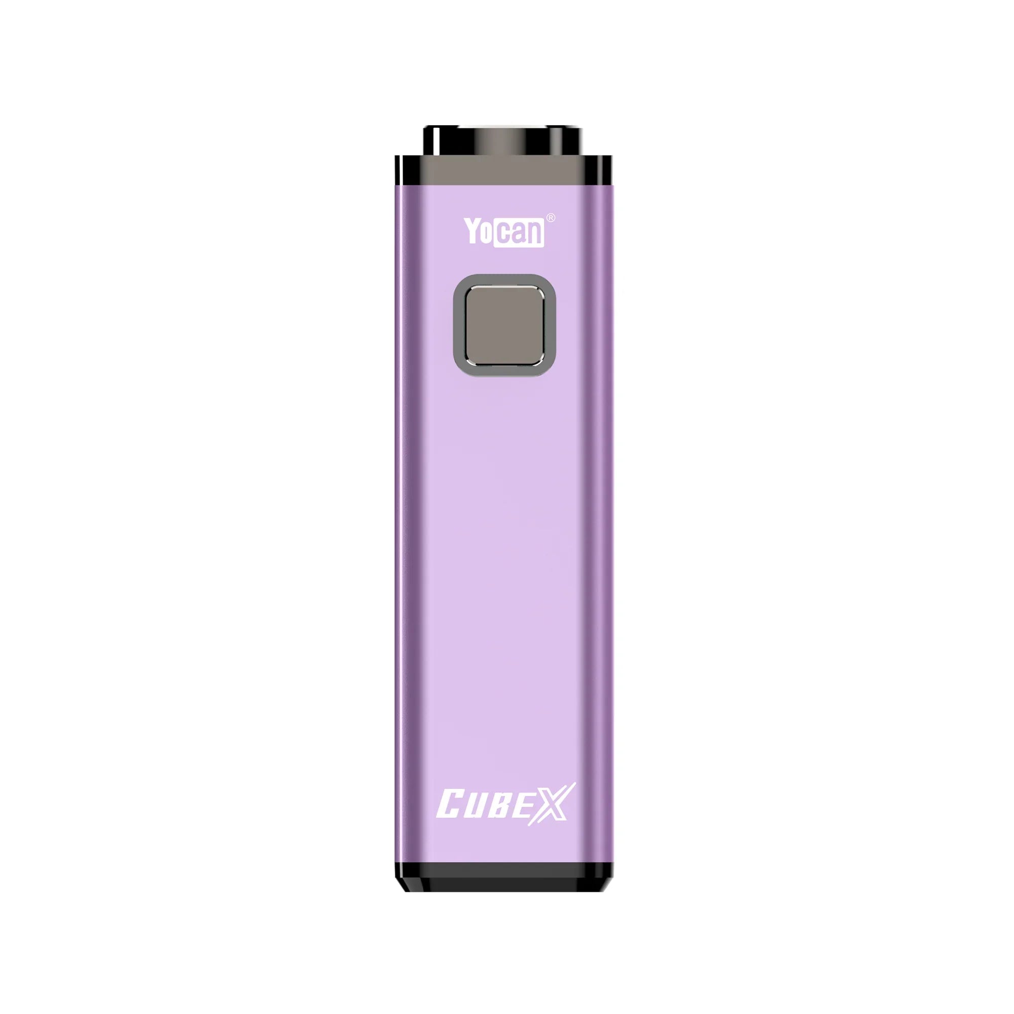 Yocan Cubex Replacement Battery Purple