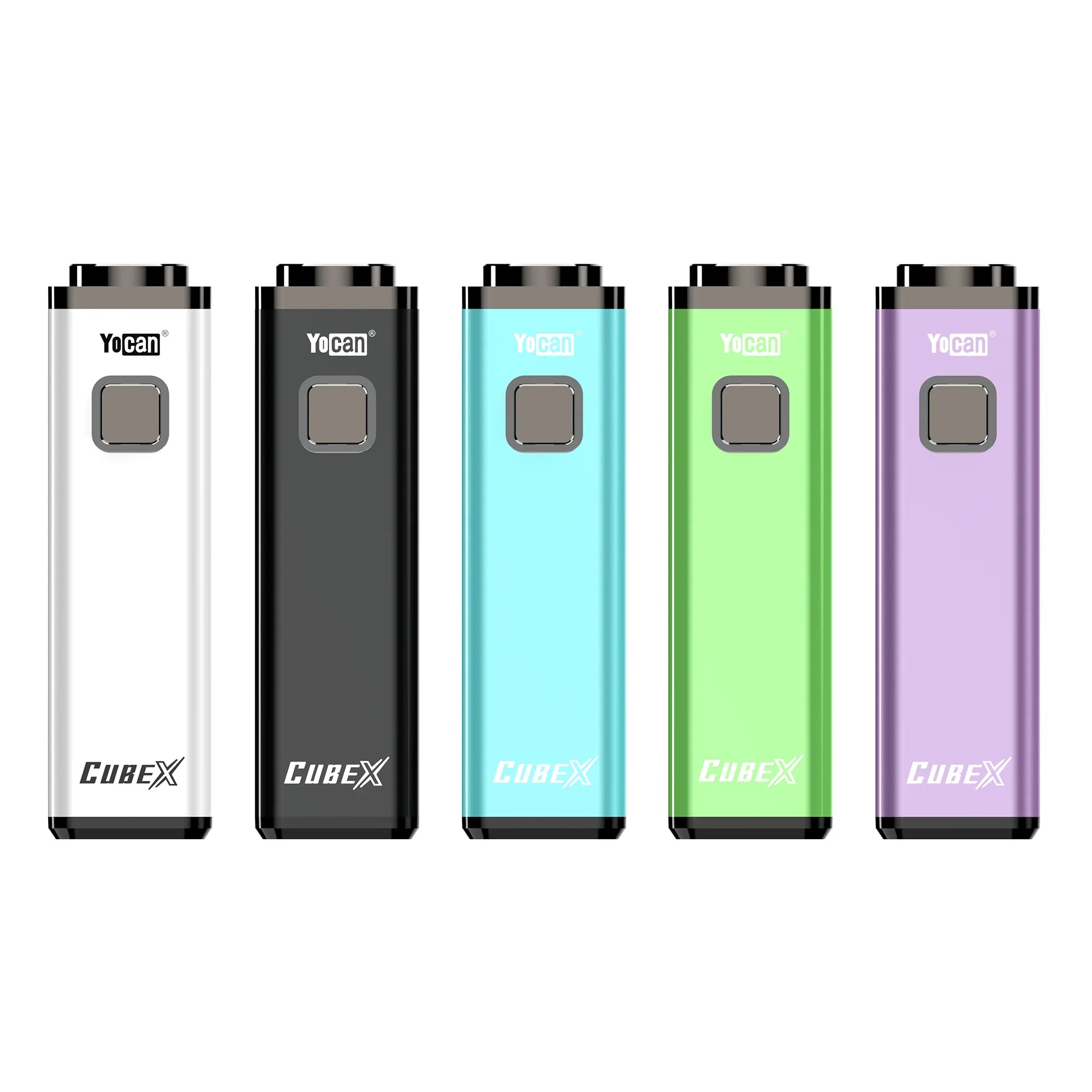 Yocan Cubex Concentrate Vaporizer